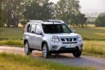 Nissan X-Trail 2011 года